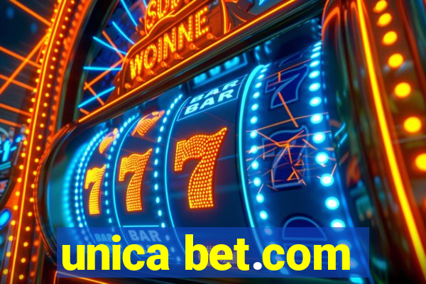 unica bet.com